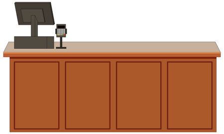 Benefits of CBD for physical health diagram illustrationのイラスト素材