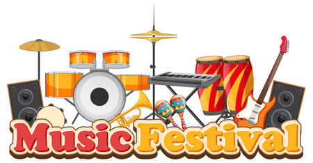 Inedible bread with mould illustrationのイラスト素材