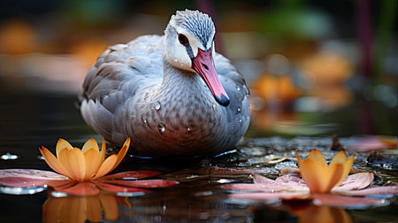 Studio shot of a Komodo Dragon (Varanus komodoensis) isolated on a pure white background.の素材