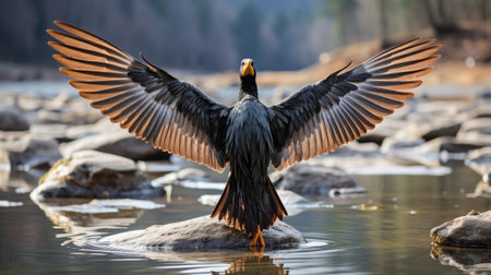 A close-up photograph of a Ferret (Mustela putorius furo) captured in a studio setting against a pure white background.の素材