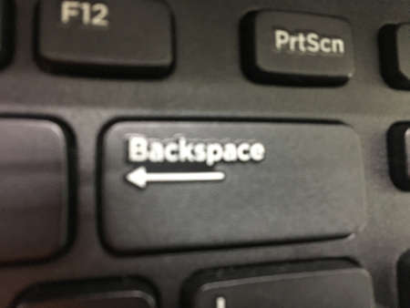 computer keyboard