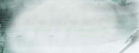 Watercolor texture for background. Dirty trash background. Blot stain.