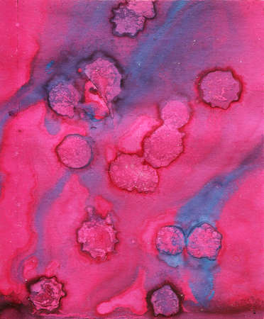 Abstract texture scratched grunge background. Splatter and dirt, expression brush strokes...