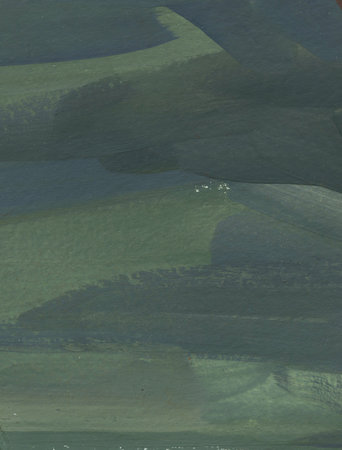 Expression of painting color and brushstroke. Explosive color neon glow. Abstract illustration for backgroundの写真素材