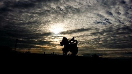 Light and Shadowの素材