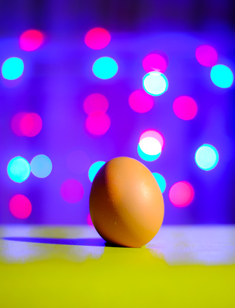 An Eggs for Easter