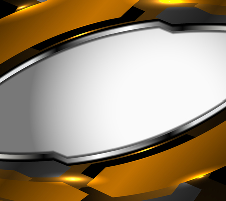 elegant abstract background Illustrationのイラスト素材