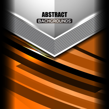 business geometric backgrounds, Vector Illustrationのイラスト素材