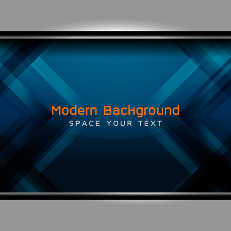 abstract template backgrounds design, Vector Illustrationのイラスト素材