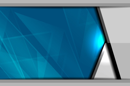 Business Abstract Backgrounds, vector illustrationのイラスト素材