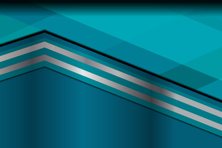Business Abstract Backgrounds, vector illustrationのイラスト素材