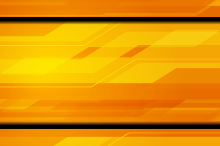 Geometric Abstract Backgrounds, vector illustrationのイラスト素材