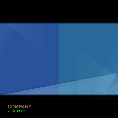 abstract template backgrounds design, Vector Illustrationのイラスト素材