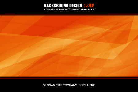 abstract template backgrounds design, Illustrationのイラスト素材