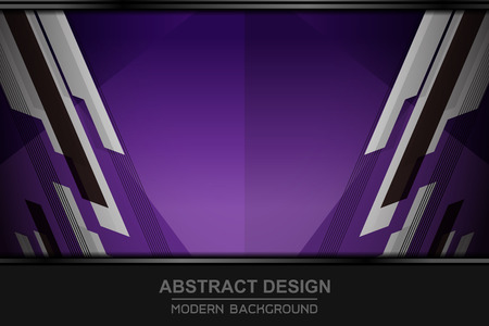 abstract backgrounds design, Vector Illustrationのイラスト素材