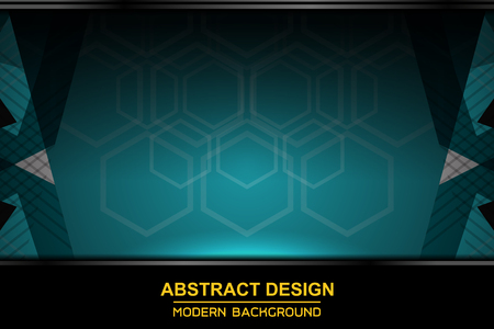 abstract backgrounds design, Vector Illustrationのイラスト素材