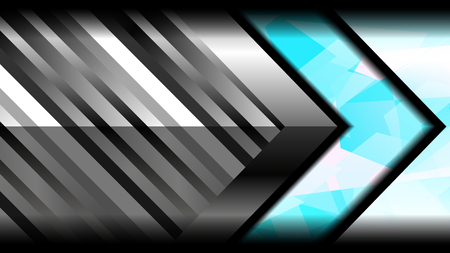 abstract modern backgrounds design, Vector Illustrationのイラスト素材