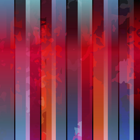 Abstract Backgrounds Design with grunge texture, vector illustrationのイラスト素材