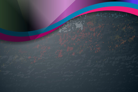 Abstract backgrounds design, Vector Illustrationのイラスト素材