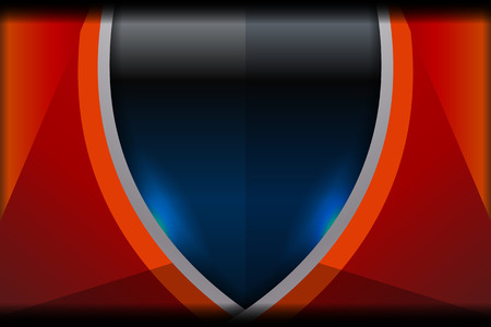 Abstract Backgrounds Design with grunge texture, vector illustrationのイラスト素材