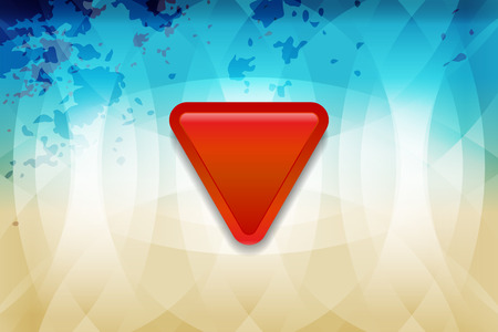 Abstract Backgrounds Design with grunge texture, vector illustrationのイラスト素材