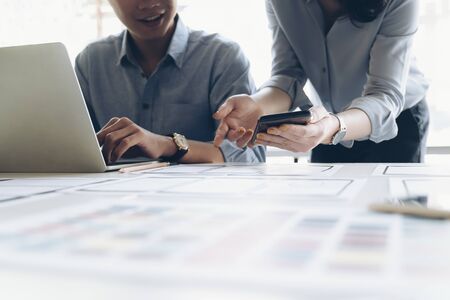 Programmer and UX UI designer working in a software development and coding technologies. Mobile and...