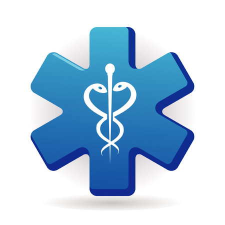 Medical iconのイラスト素材