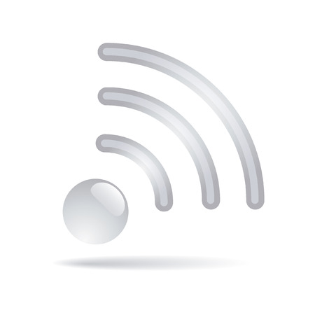 signalのイラスト素材