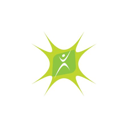success coach logo. elegant concept of success marketing logo.のイラスト素材