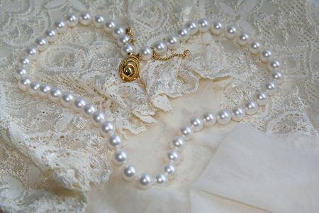 wedding accessoriesの写真素材