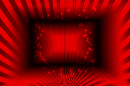 abstract bannersのイラスト素材