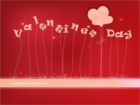 Vector letters banner.の写真素材