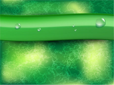 Vector dropのイラスト素材