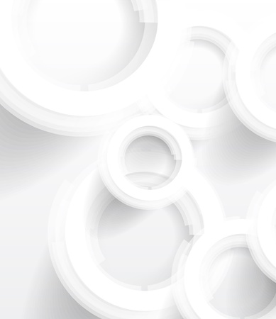 grey backgroundのイラスト素材