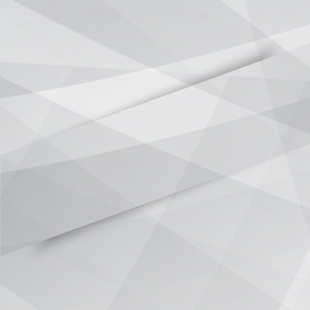 Vector squares. Abstract background line and shadowのイラスト素材