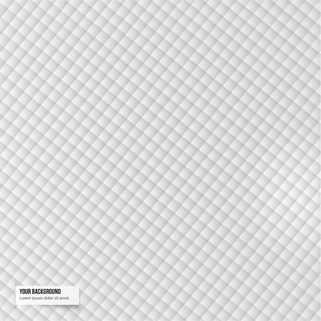 Vector abstract lines template. Object web designのイラスト素材