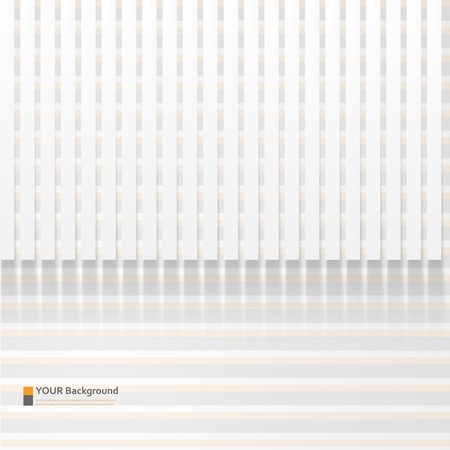 abstract line and pattern. Design backgroundのイラスト素材