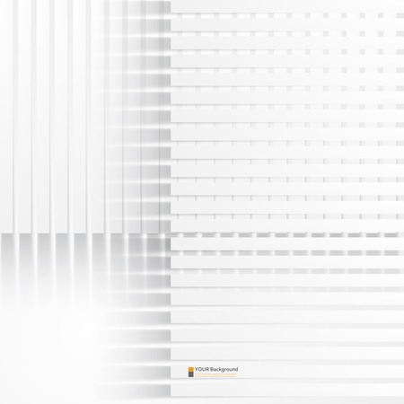 abstract line and pattern. Design backgroundのイラスト素材