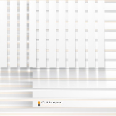 abstract line and pattern. Design backgroundのイラスト素材