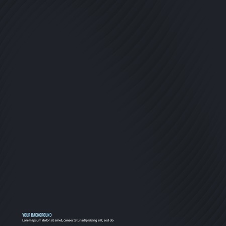 3d abstract and swirl. Design backgroundのイラスト素材