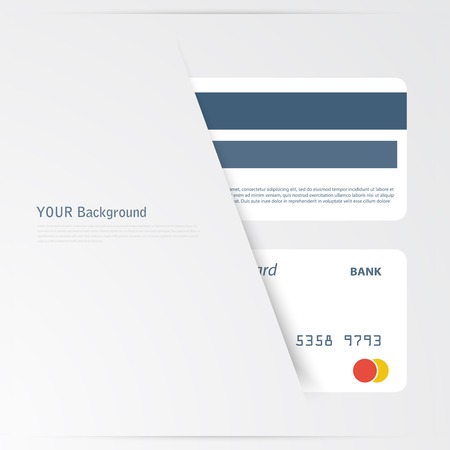 Modern flat icons vector illustration collection design in stylish colors of multimedia symbols.のイラスト素材