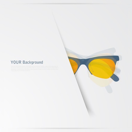 Modern flat icons vector illustration collection design in stylish colors of multimedia symbols.のイラスト素材