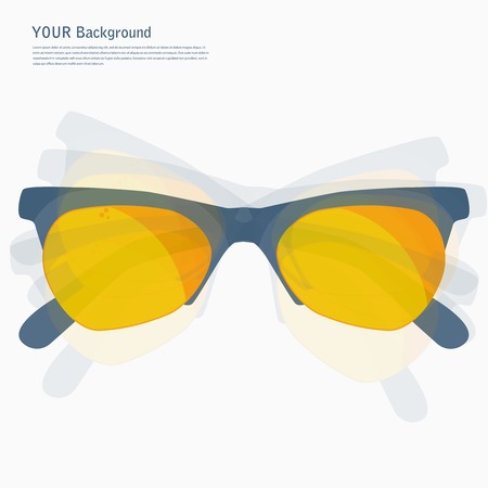 Modern flat icons vector illustration collection design in stylish colors of multimedia symbols.のイラスト素材