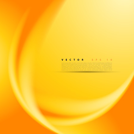 abstract background design. Brochure design templates collection and wavingのイラスト素材