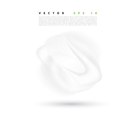 abstract background design. Brochure design templates collection and wavingのイラスト素材