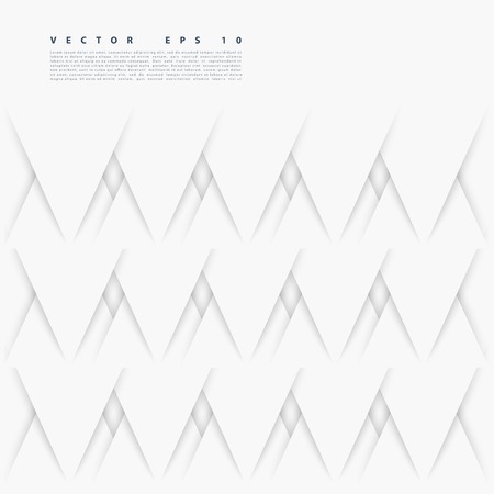 Vector background abstract polygon triangle. polygonal design geometricalのイラスト素材