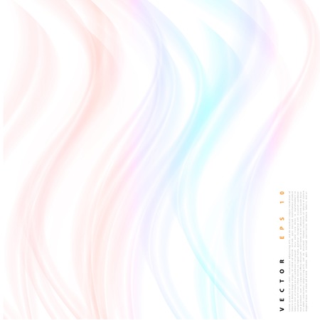 Vector abstract background design.のイラスト素材