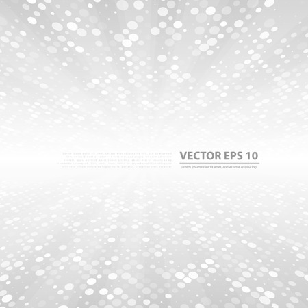 Vector Background with copy-space.のイラスト素材