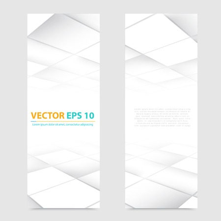 Vector Background with copy-space.のイラスト素材