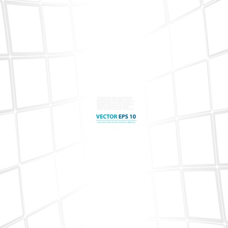 Vector Background with copy-space.のイラスト素材